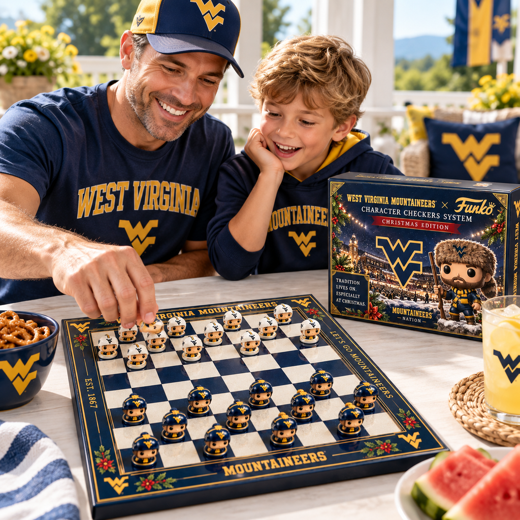 WVM Premium Checker Game LNTH